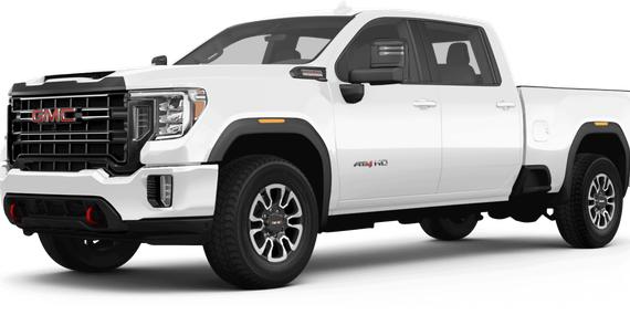 GMC SIERRA HD 2024 1GT49PEY0RF203561 image